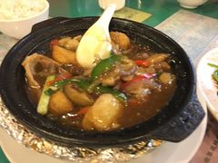 -烧鹅濑(西华路店)