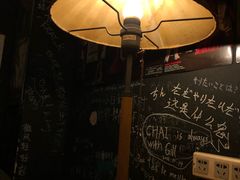 -等待戈多Waiting For Godot(交道口店)