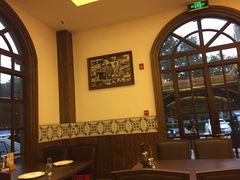 -澳门木偶葡国餐厅(珠海店)