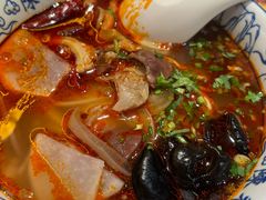 -陳香貴·兰州牛肉面(东方宝泰店)