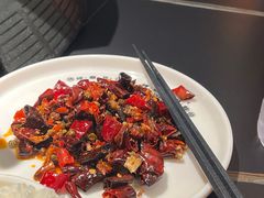 -师烤·豆花烤鱼(深圳坂田天虹店)