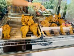 -故里炸鸡(温迪路店)