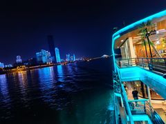 -武汉两江游览·夜游长江(汉口粤汉码头)