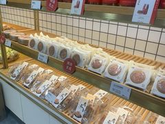 -DANXI丹喜面包·蛋糕(龙腾店)