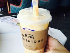 -茶百道(七星路店)