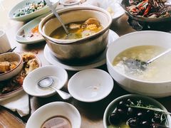 -新白鹿餐厅(城西银泰城店)