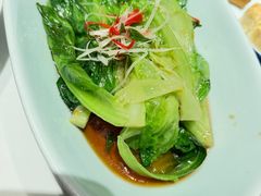 -真地道京味府·鲜橙烤鸭·北京菜(朝外大街东大桥店)