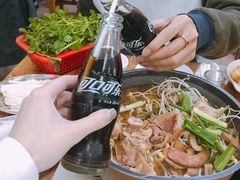 -三叔牛杂火锅店(三淮大街15号店)