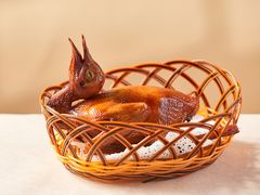 乳鸽-点都德(龙之梦店)