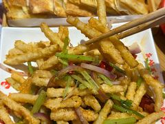 -庆峰龙虾烧烤(合肥一店)