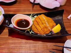 -白石の深夜食堂(芝罘万达店)