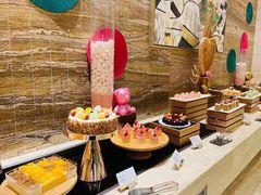 -合肥富力威斯汀酒店·知味餐厅