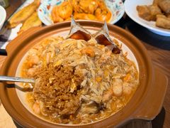 -洲晓鲜·舟山海鲜大排档(朱家尖风景区店)
