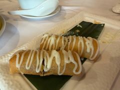-顺德喜来登酒店·采悦轩