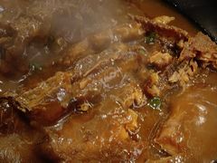 -北平食府(马鞍山路店)