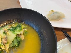 -船歌·鱼水饺青岛菜(枫蓝国际购物中心店)