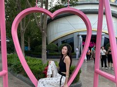 -济南方特东方神画