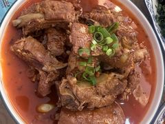 -西府酒家(太白山店)