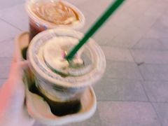 -星巴克(温州龙湾万达店)