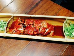 -大牌大·传统杭帮菜(湖滨店)