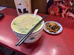 -71号豆汤饭·成都小馆(红牌楼店)