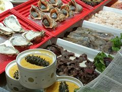 -味莊·青岛菜(云霄路店)