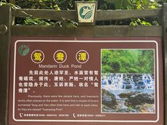 -石台牯牛降景区