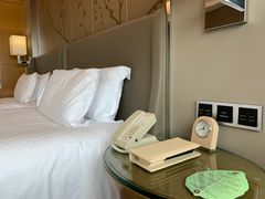 -上海中航虹桥机场泊悦酒店
