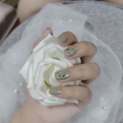 -Beauty Nails 美甲美睫皮肤管理