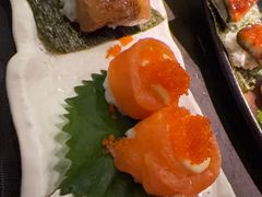 -極上萬膳·日料放题(海岸城店)