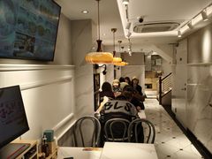 -小杨生煎(黄河路美食休闲街店)