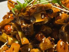 -院8里·小聚园老川菜(九眼桥店)