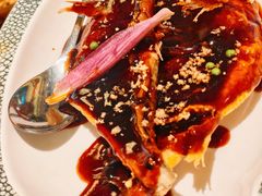 西湖酥醋鱼-桂满陇·手作小笼包&江南叫花鸡(中山公园店)