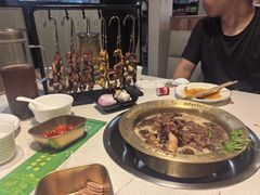 -和庆斋羊蝎子火锅·碳缸烧烤(顺义旗舰店)