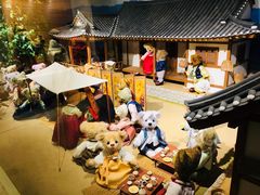 -济州岛泰迪熊博物馆