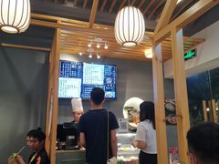 -红小满休闲餐厅(十全街店)