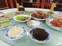 -利群烤鸭店(前门店)