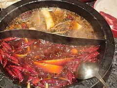 -蜀大侠火锅(春熙路店)