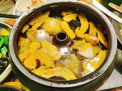 -云海肴·汽锅鸡·云南代表菜(美罗城店)