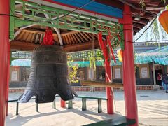 -河北村民俗体验园