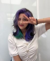 -变画·发型STUDIO