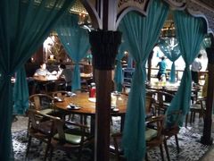 大堂-楼兰新疆主题餐厅(苏州中心店)