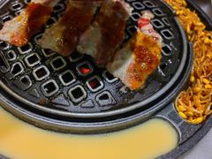 -韩宫宴烤肉·黑毛和牛·料理(合肥滨湖银泰城店)