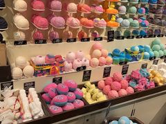 -LUSH(威尼斯人店)
