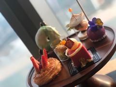 -三迪希尔顿酒店·星空酒廊