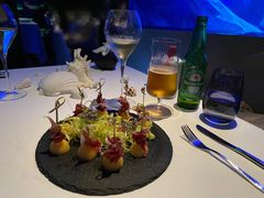 -渔火·特色餐厅(佘山世茂洲际酒店)