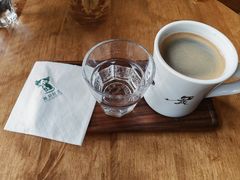 -雕刻时光咖啡馆(南院门店)