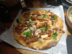 -秀·爱尔兰餐吧(上海路店)
