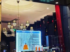 门面-Salon de The de Joel Robuchon(外滩18号店)