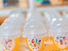 -爱儿坊凯丽滨江幼儿园